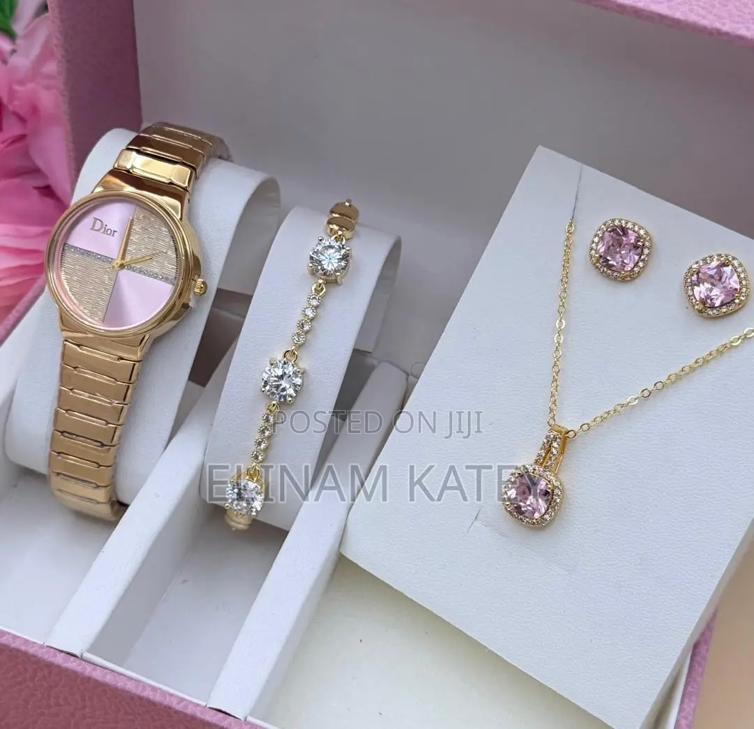 Ladies Watches