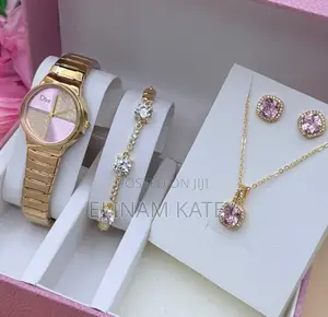 Ladies Watches