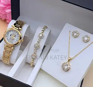 Ladies Watches