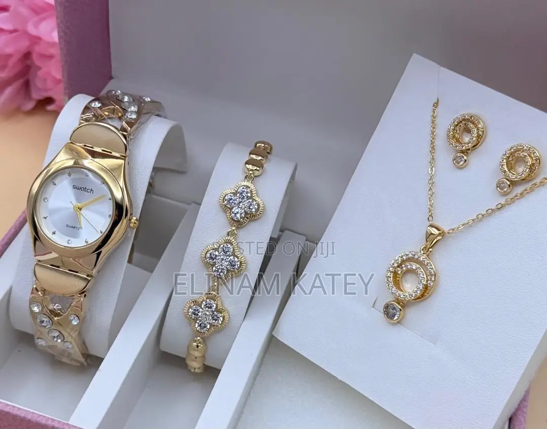 Ladies Watches
