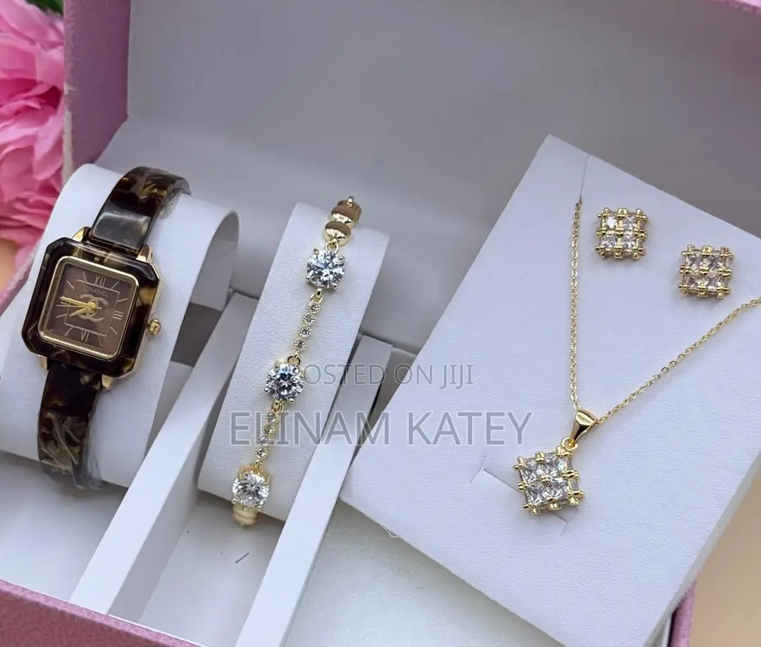 Ladies Watches