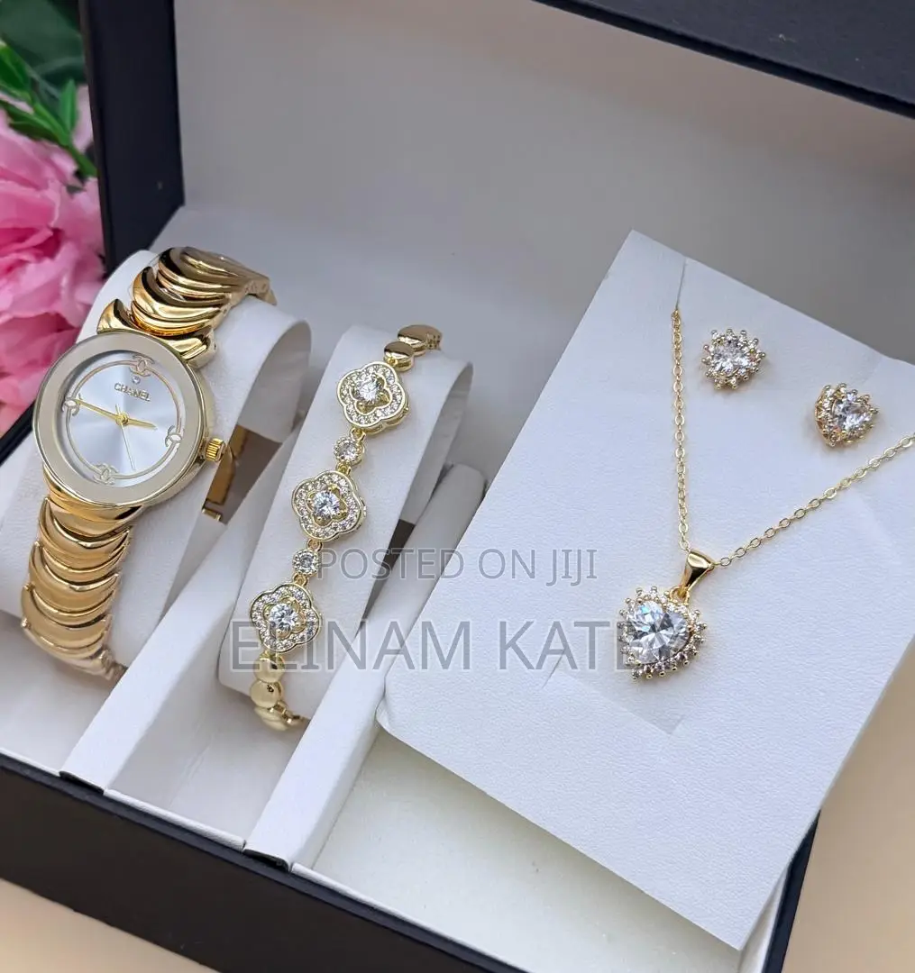 Ladies Watches