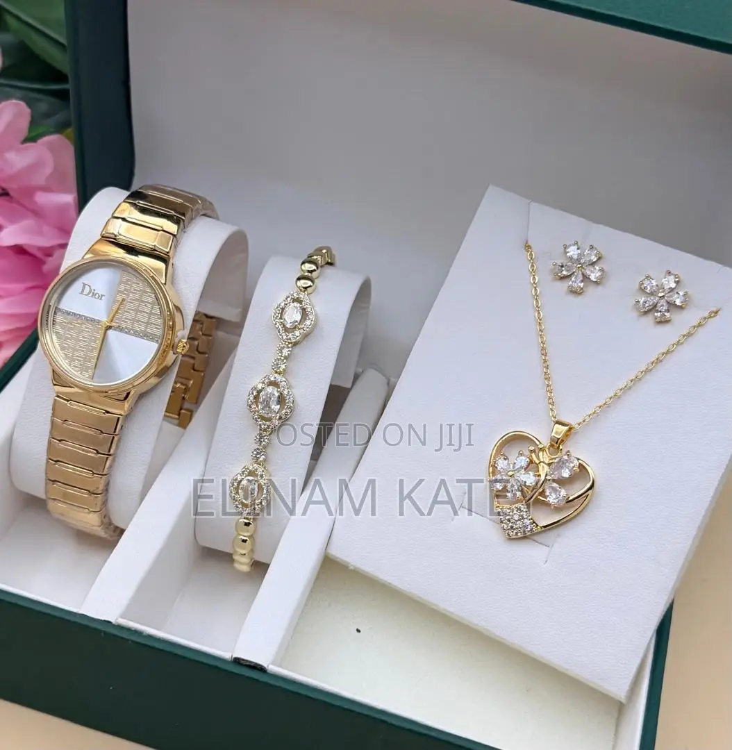 Ladies Watches
