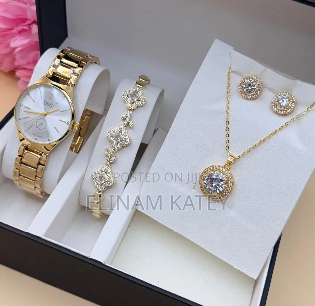 Ladies Watches