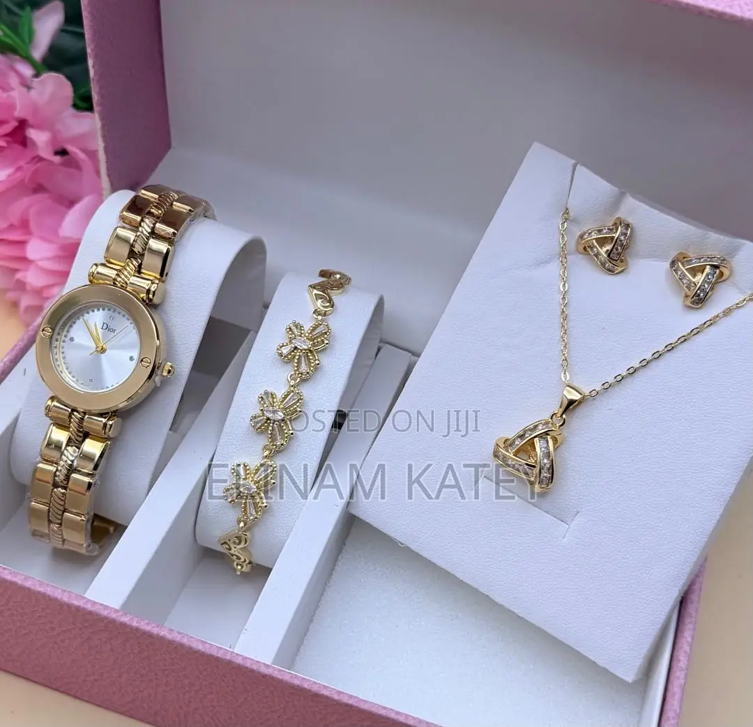 Ladies Watches