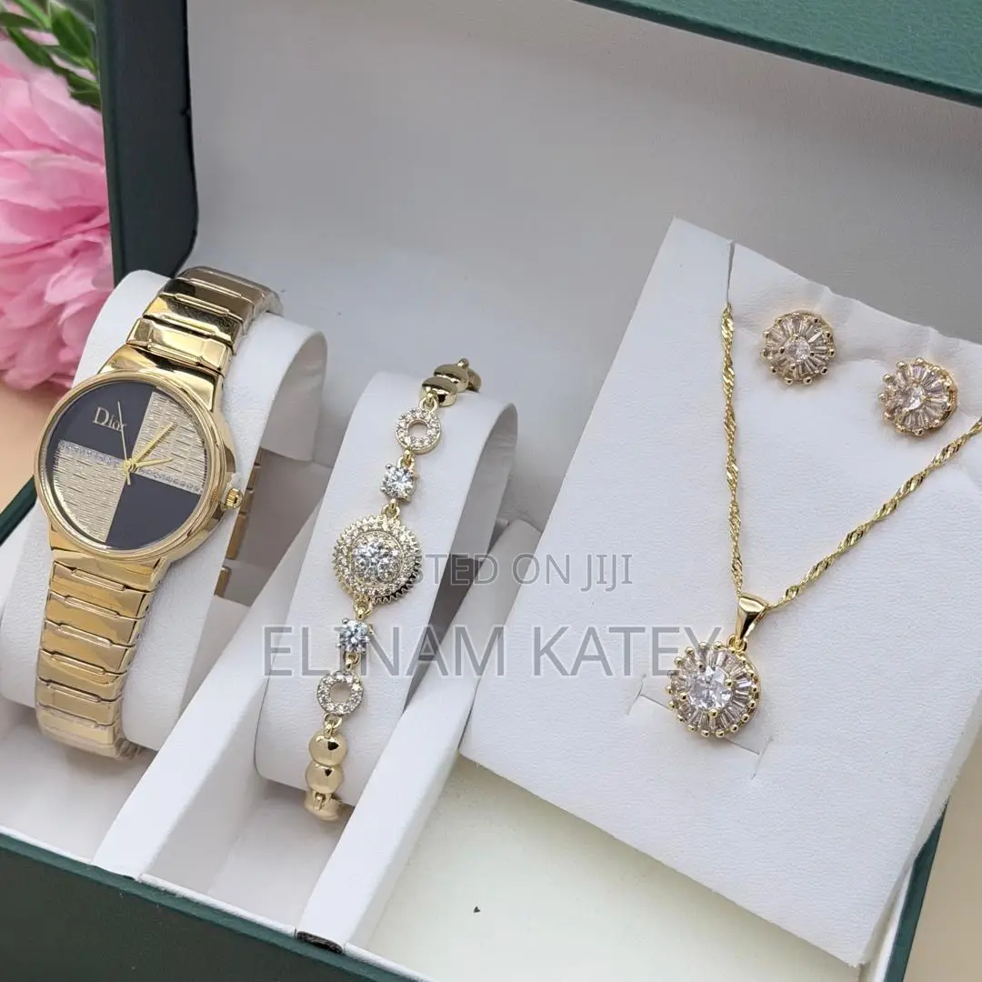 Ladies Watches