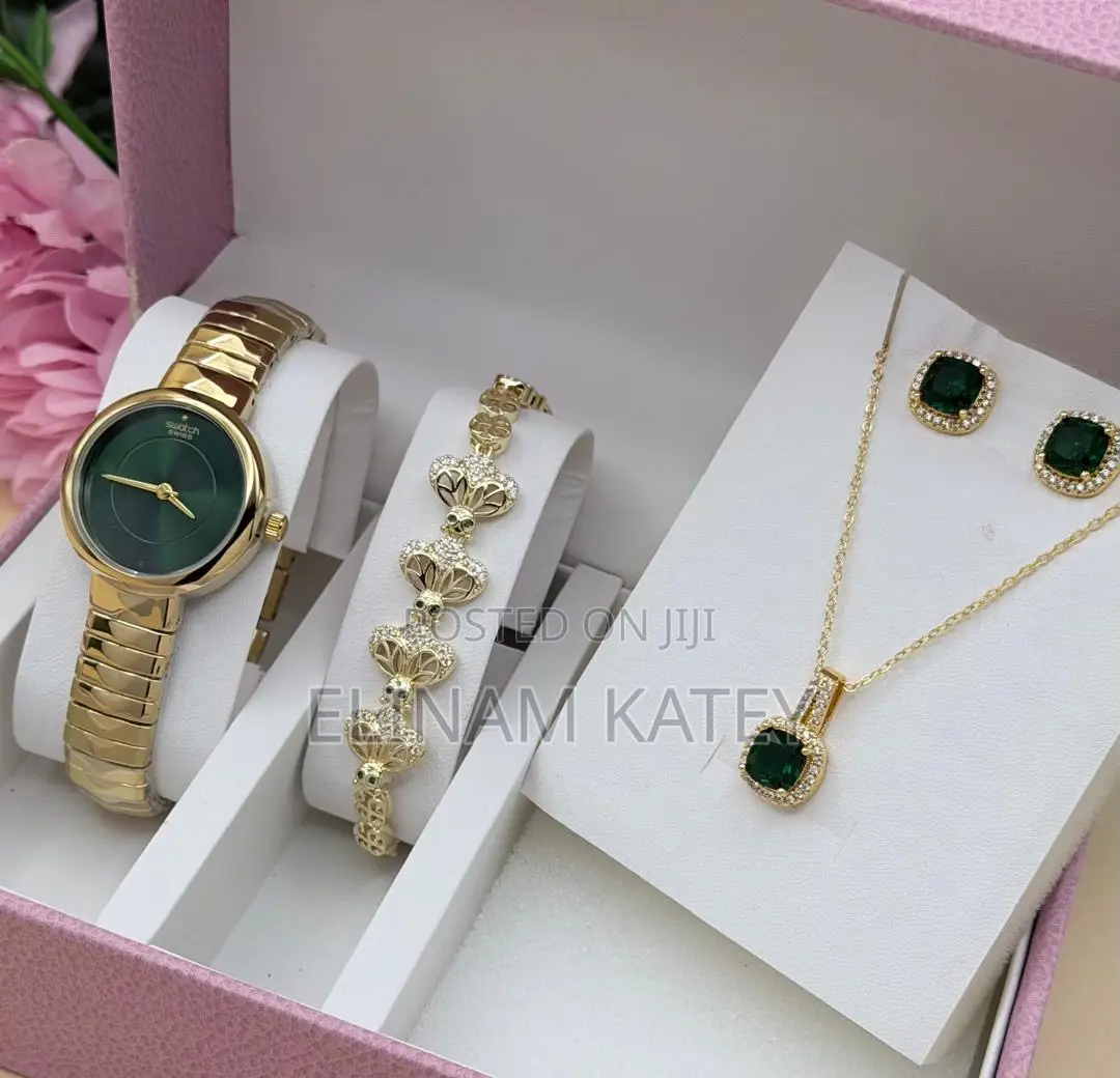 Ladies Watches