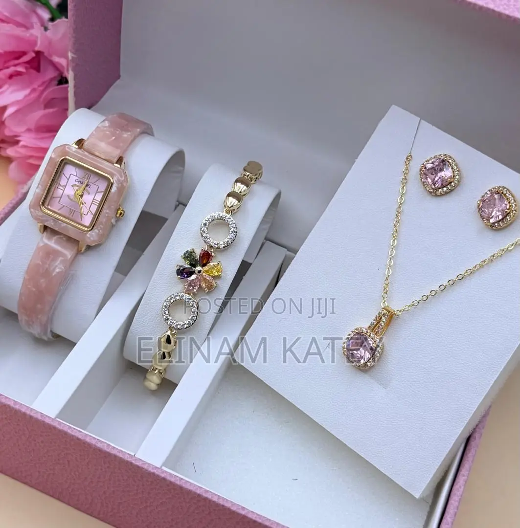 Ladies Watches