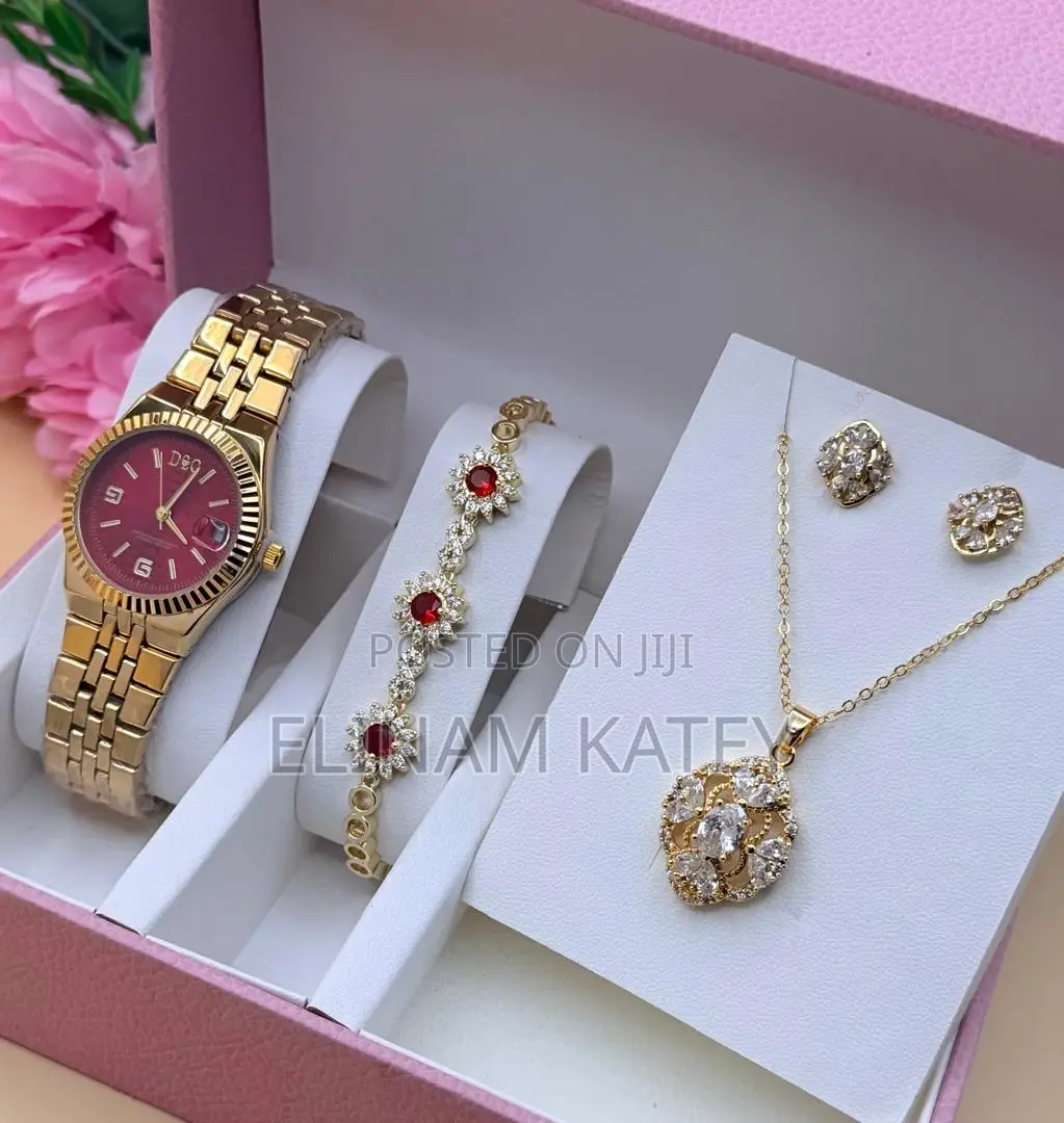 Ladies Watches