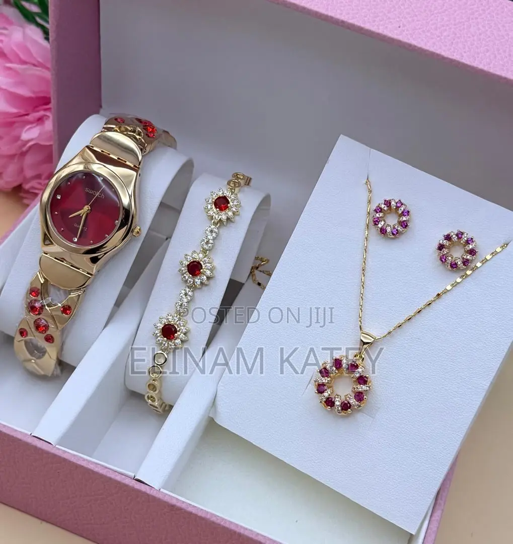 Ladies Watches