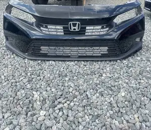 Honda Civic 2022-2024 Bumper