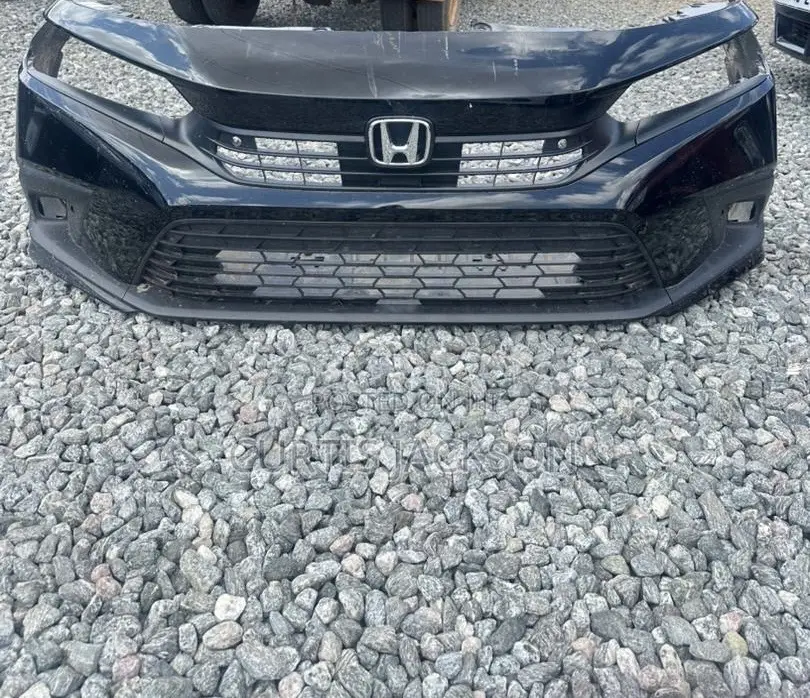 Honda Civic 2022-2024 Bumper