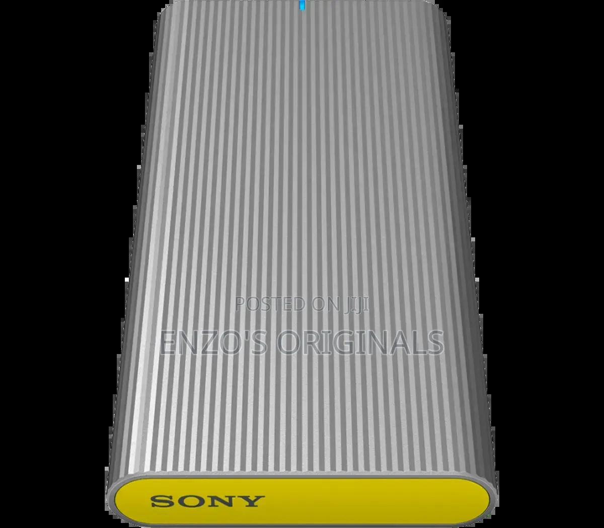 1tb Portable SSD External From Japan Sony Tough Series. 1000mb/S