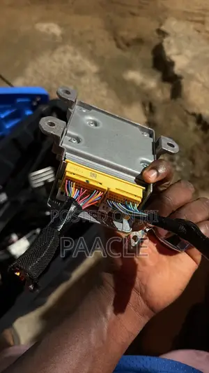 Honda Accord Airbag Board