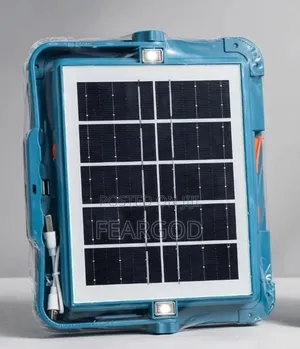 Solar Led Light