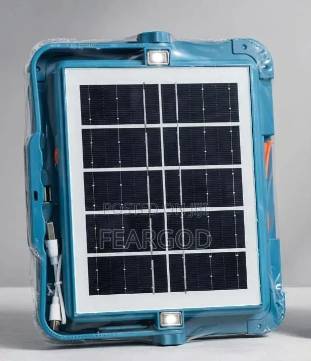 Solar Led Light