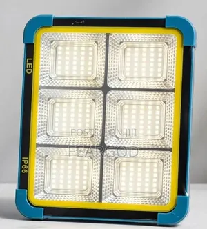Solar Led Light