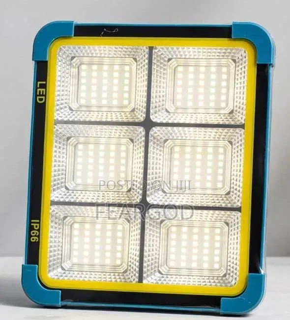 Solar Led Light