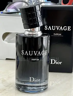 Dior Sauvage Parfum