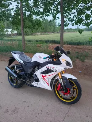 Ducati Sport Touring 2024 White