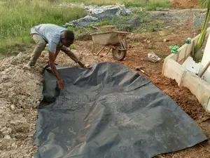 Quality Toilet Biodigester