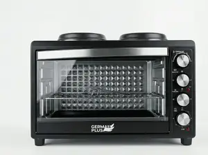 28l Electric Oven