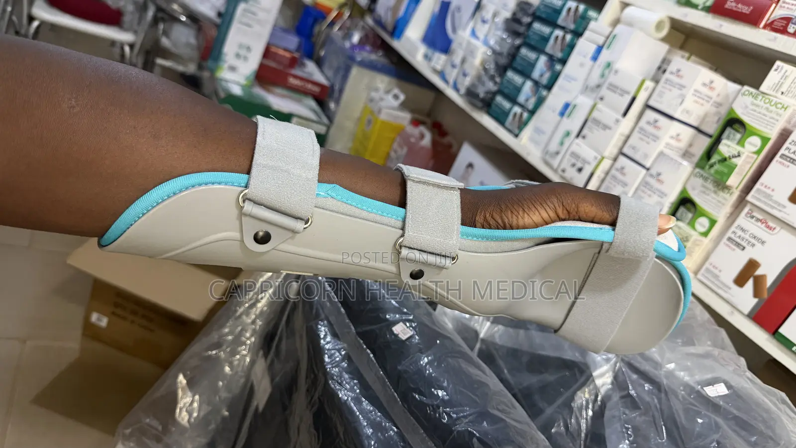 Hand / Arm / Wrist Support Brace
