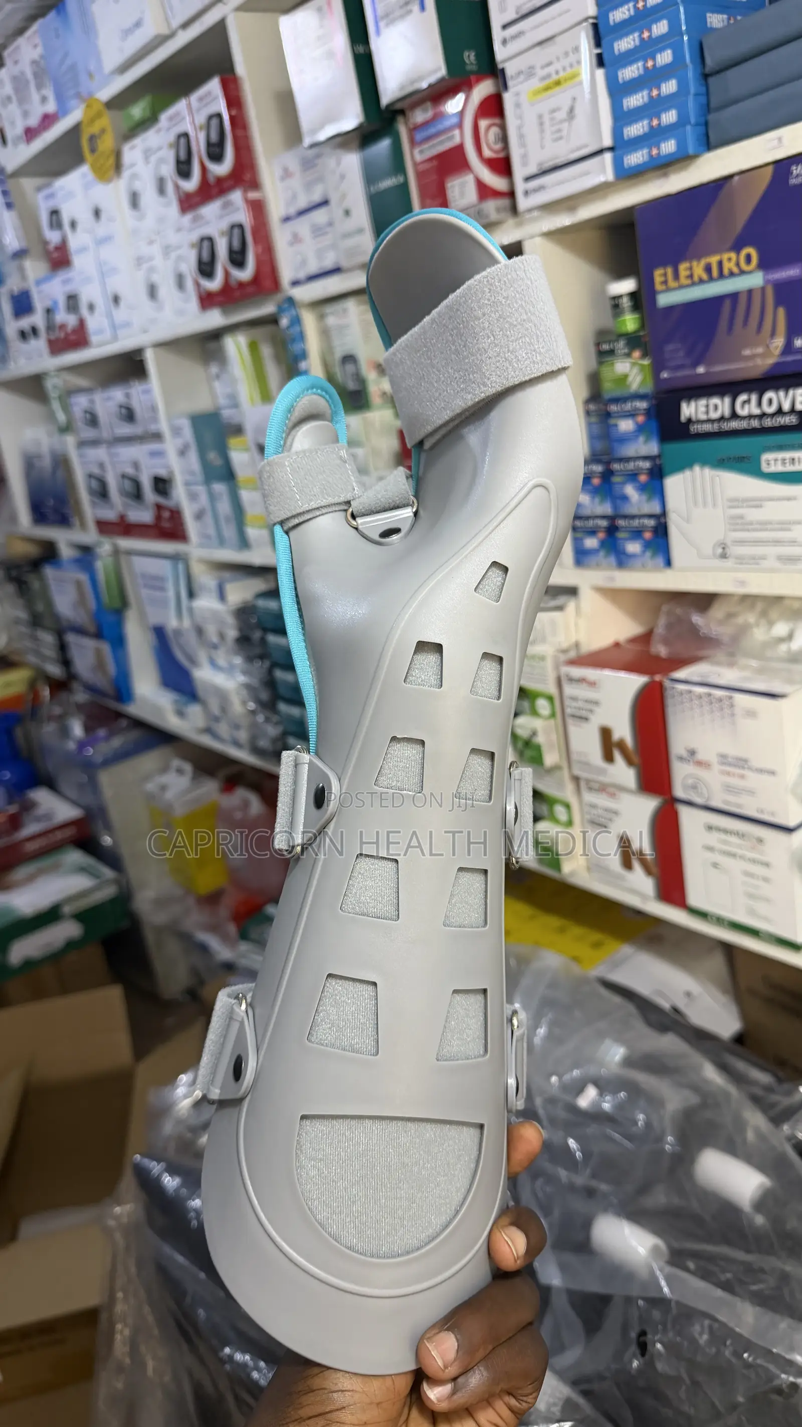 Hand / Arm / Wrist Support Brace