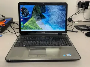 Laptop Dell Inspiron 15 5000 8GB Intel Core i5 HDD 500GB