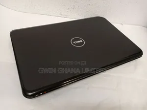 Laptop Dell Inspiron 15 5000 8GB Intel Core i5 HDD 500GB