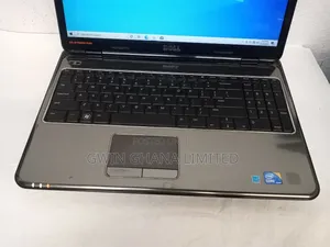 Laptop Dell Inspiron 15 5000 8GB Intel Core i5 HDD 500GB
