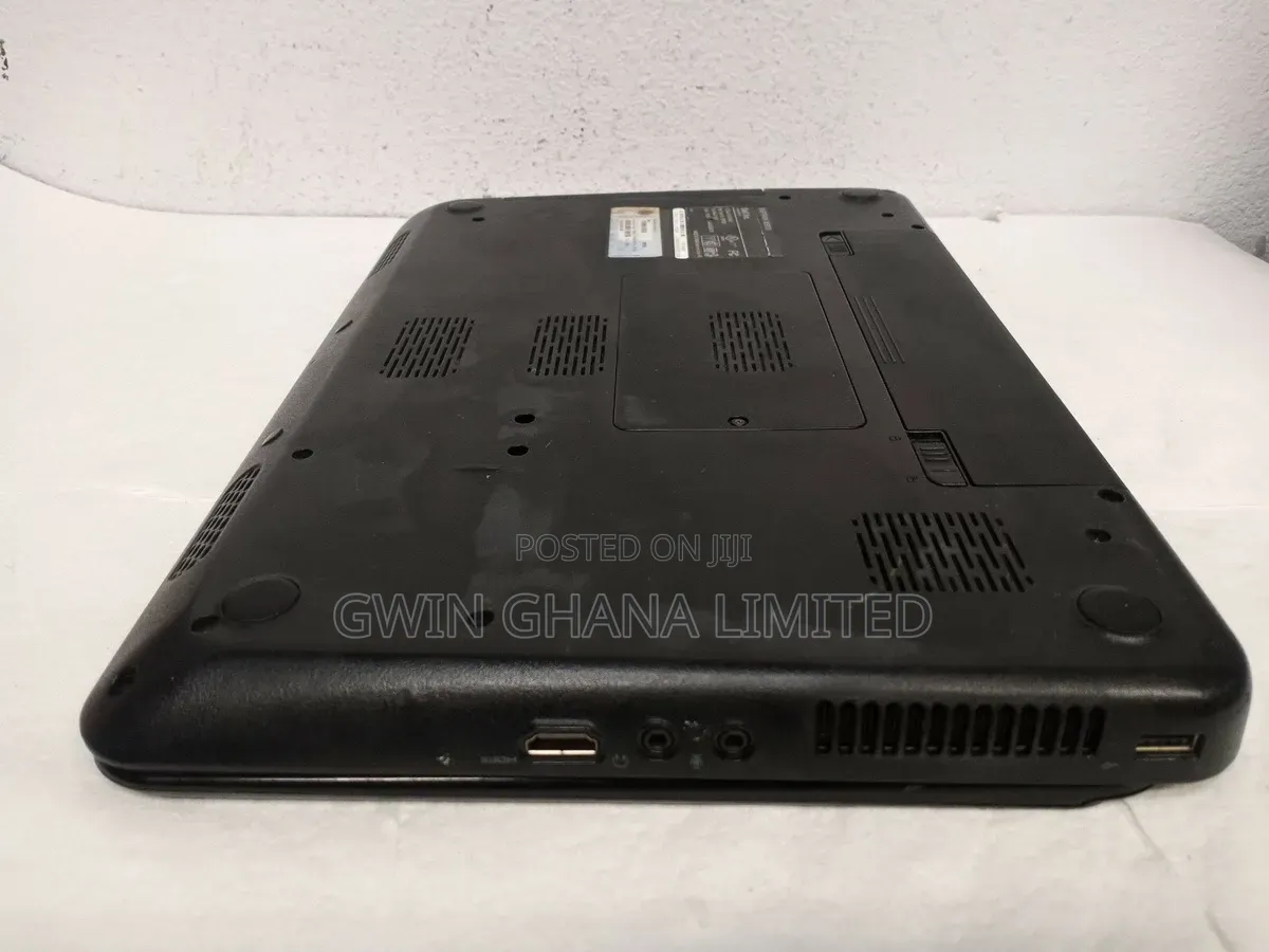 Laptop Dell Inspiron 15 5000 8GB Intel Core i5 HDD 500GB