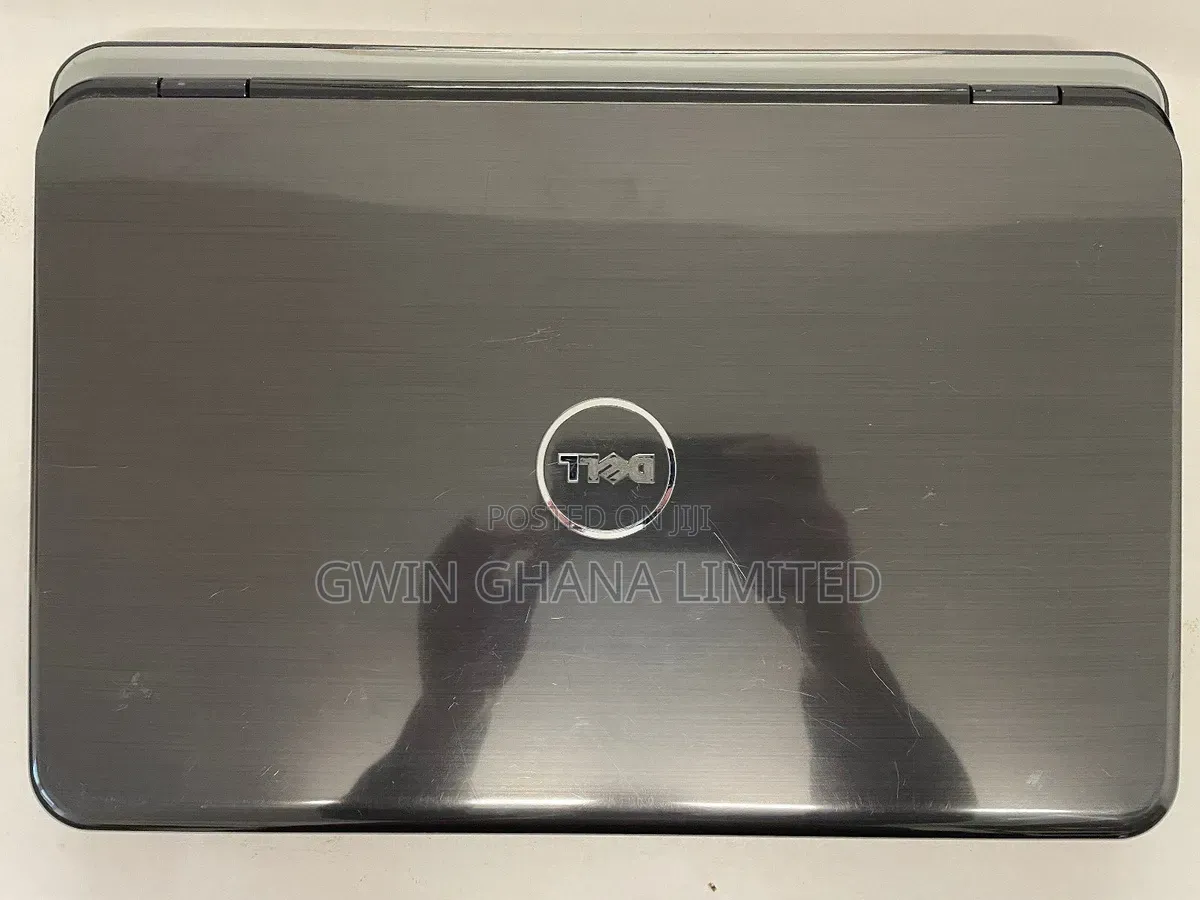 Laptop Dell Inspiron 15 5000 8GB Intel Core i5 HDD 500GB