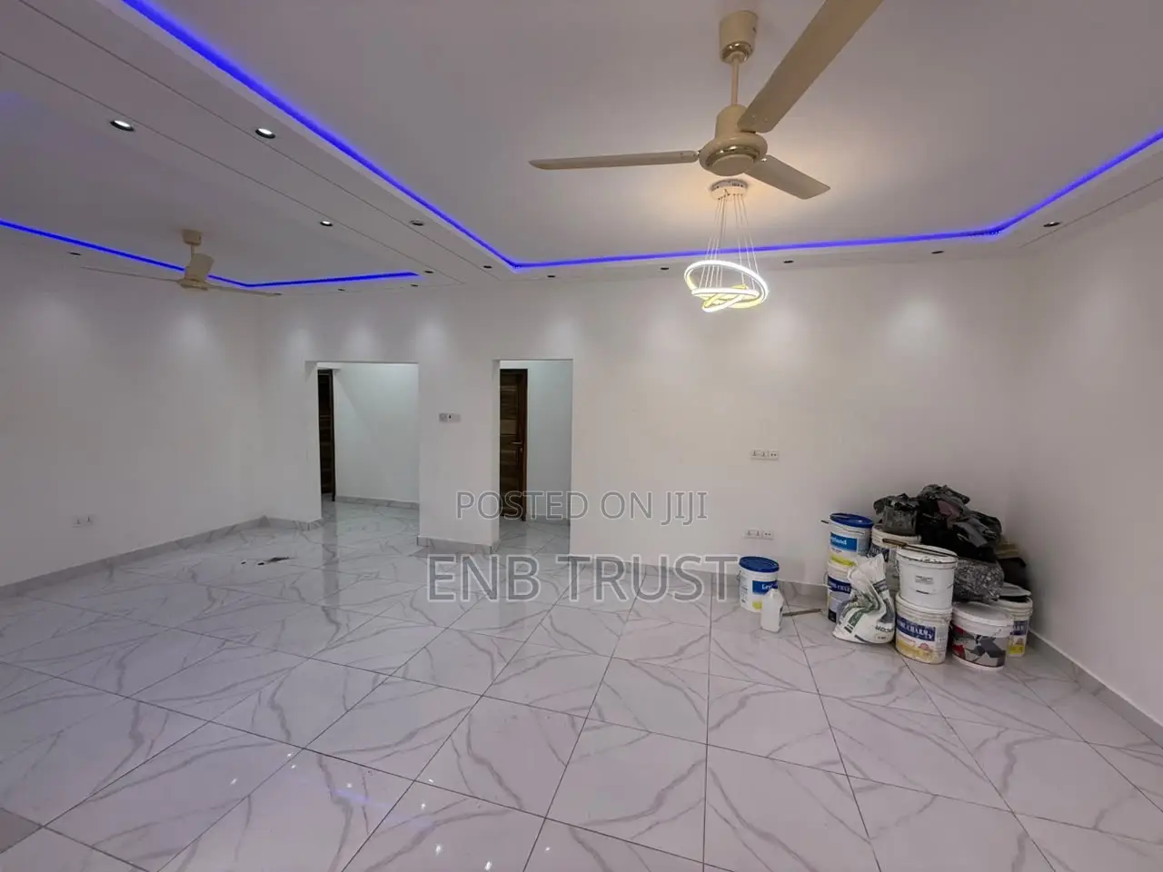 3bdrm House in Odumase, Pokuase for sale