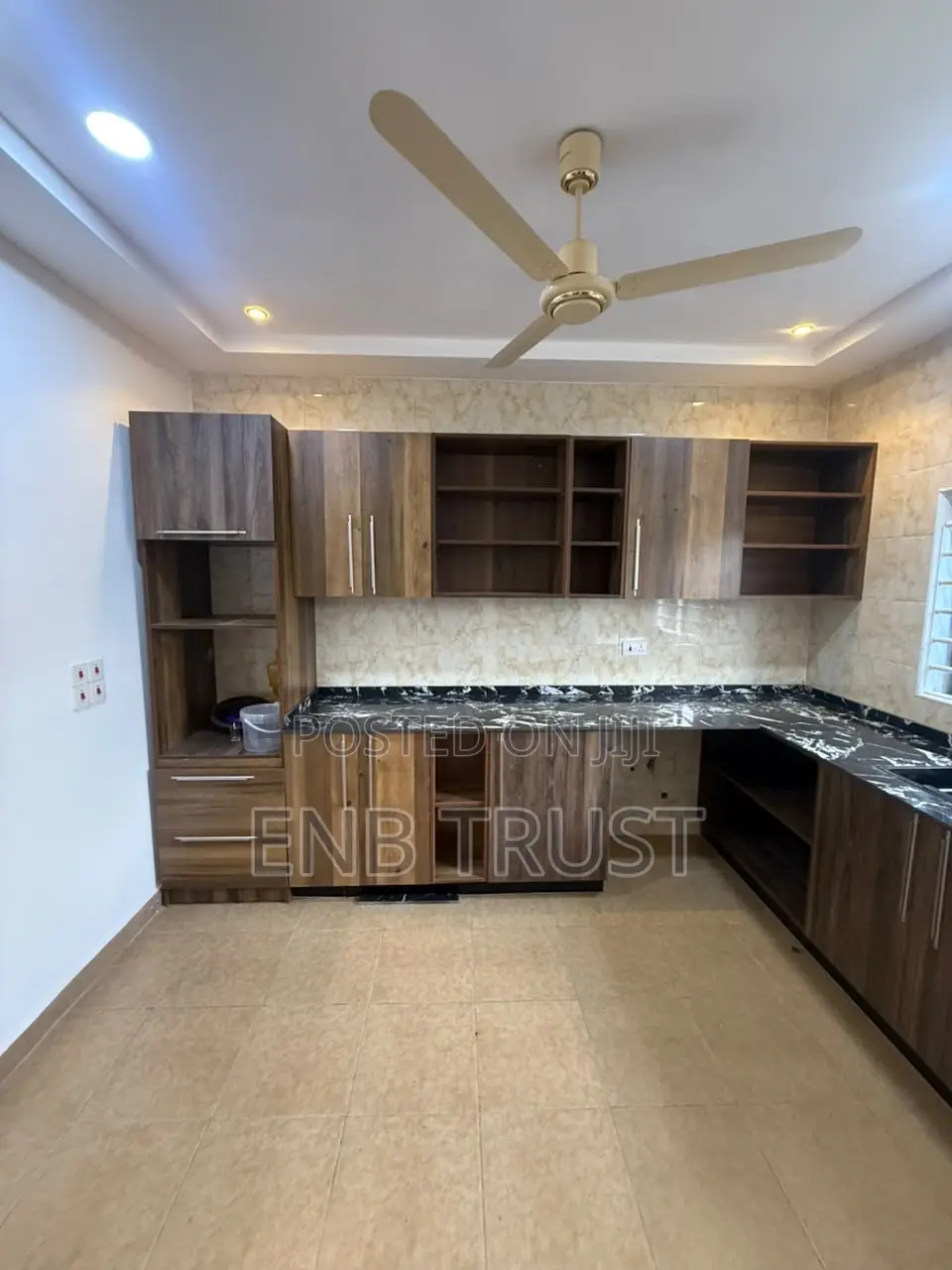 3bdrm House in Odumase, Pokuase for sale