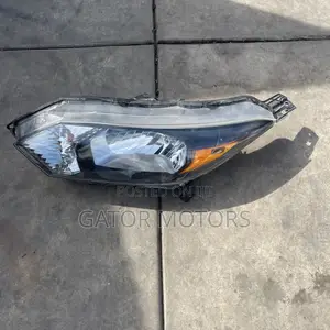 Honda HRV 2015 2016 2017 2018 Headlight
