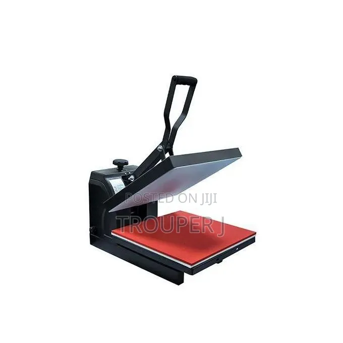 Heatpress A3