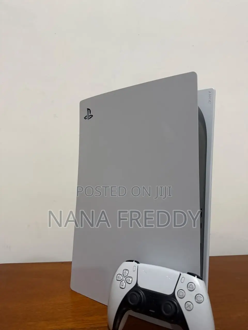 Playstation 5 Slim Disc Edition