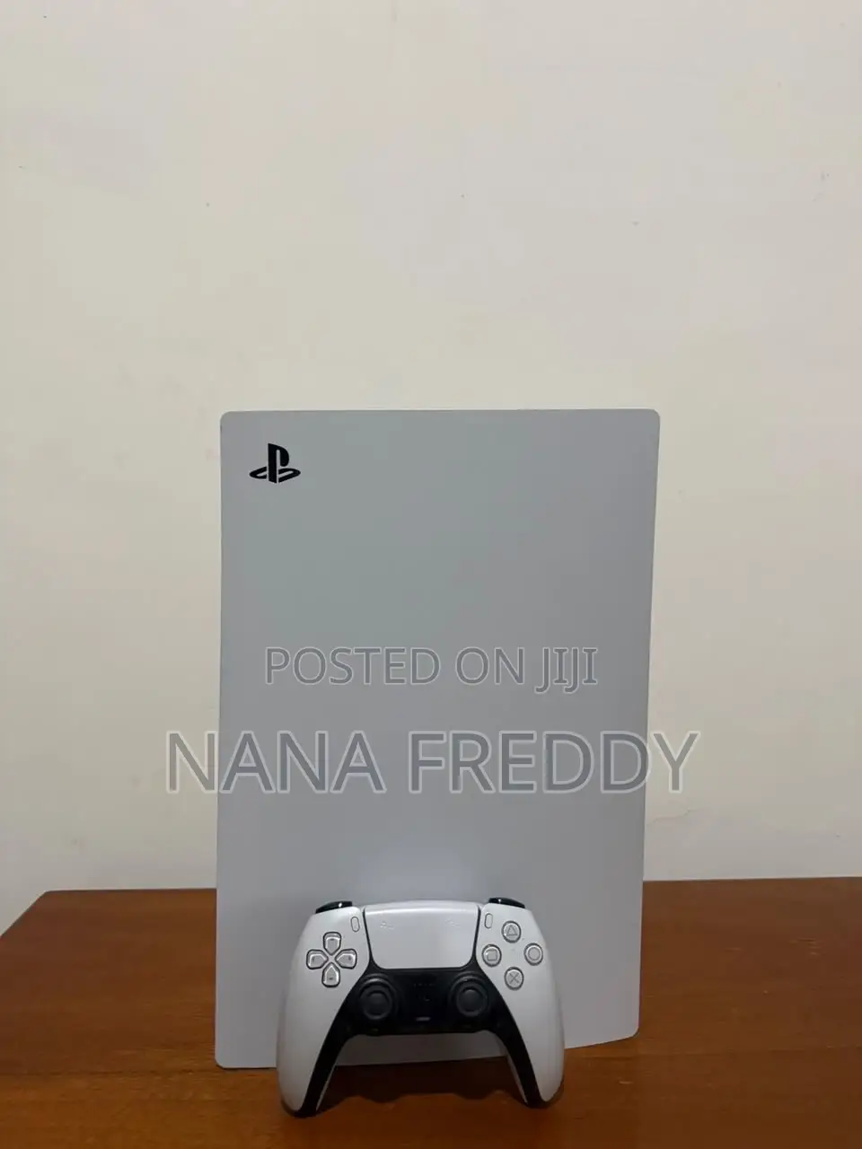 Playstation 5 Slim Disc Edition