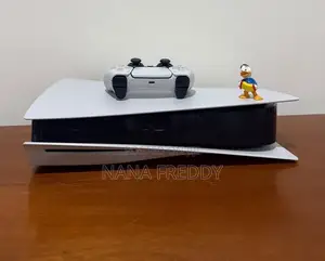 Playstation 5 Slim Disc Edition