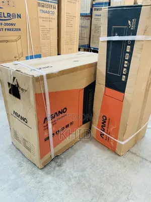 Asano Air Conditioner 1.5 Horsepower