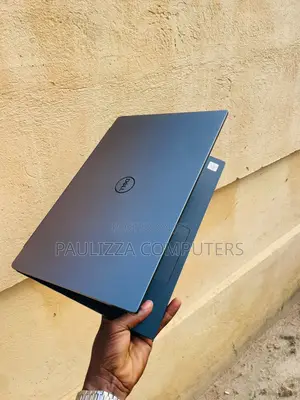 Laptop Dell Vostro 15 3580 16GB Intel Core i7 HDD+SSD 512GB