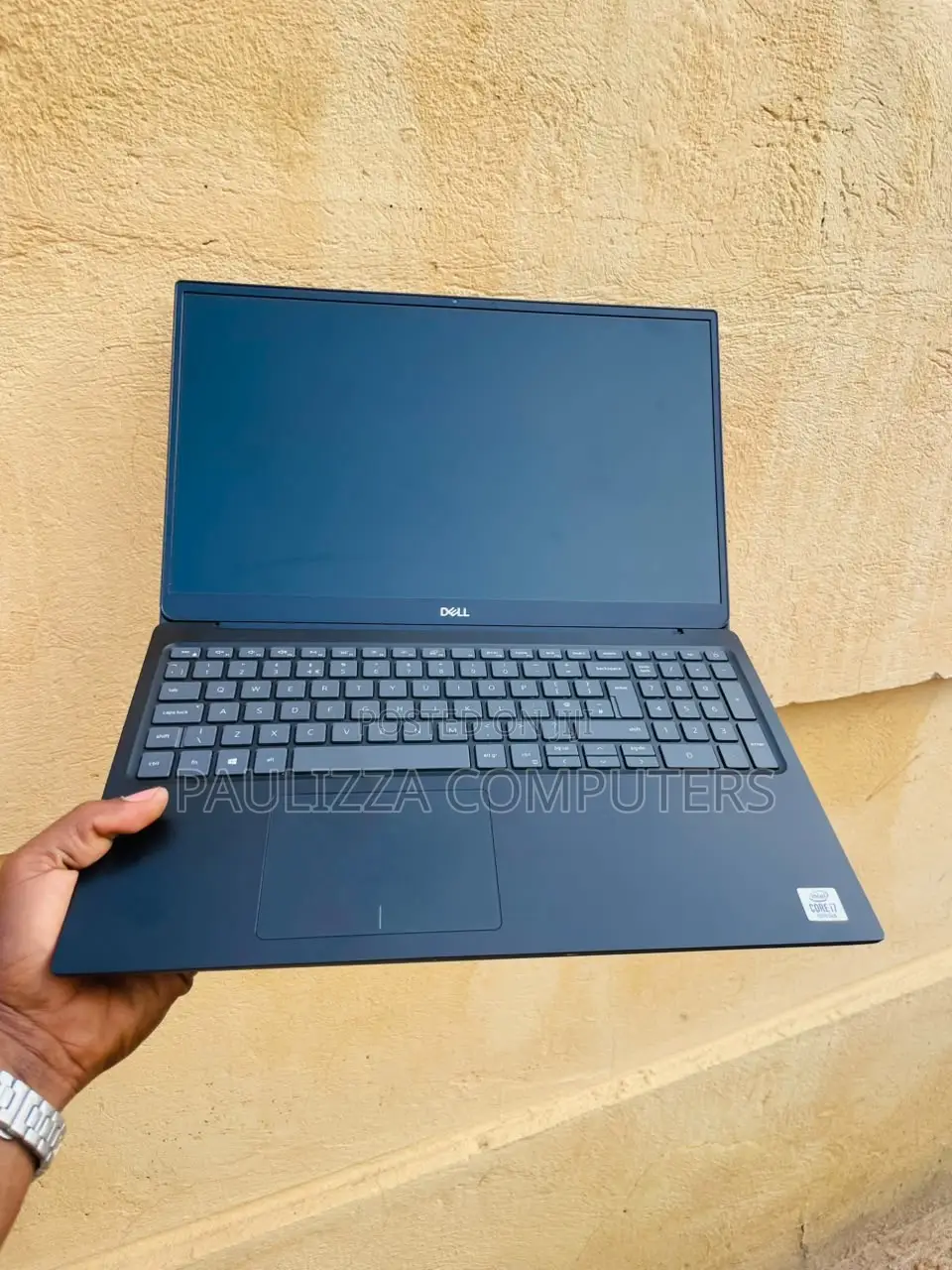 Laptop Dell Vostro 15 3580 16GB Intel Core i7 HDD+SSD 512GB