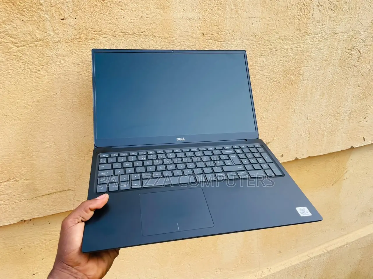 Laptop Dell Vostro 15 3580 16GB Intel Core i7 HDD+SSD 512GB