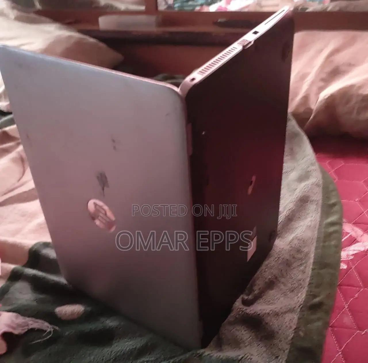 Laptop HP EliteBook 840 G3 16GB Intel Core i5 HDD+SSD 512GB