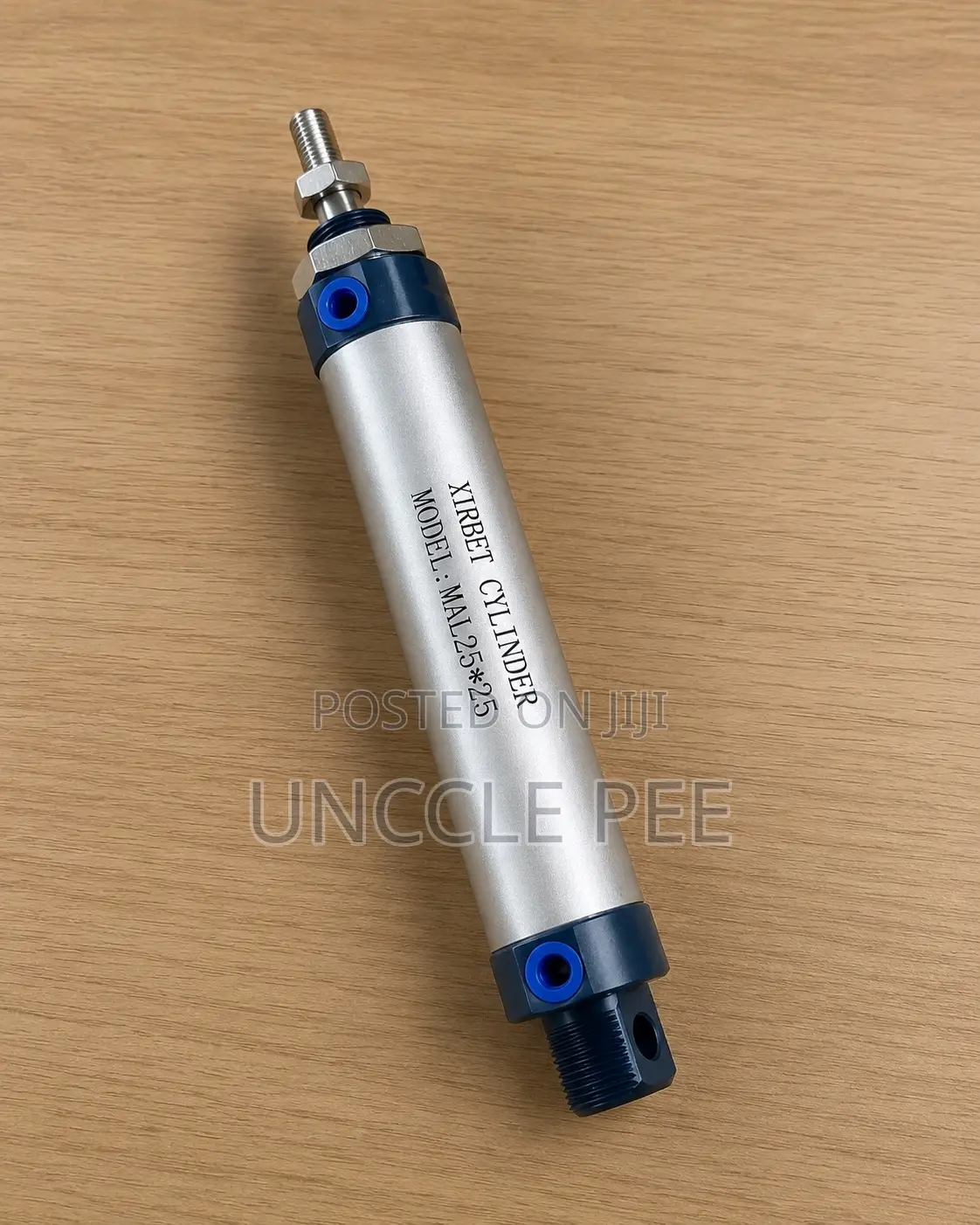Cylinder Pneumatic