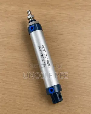Cylinder Pneumatic