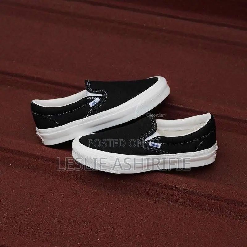 Vans Sneakers