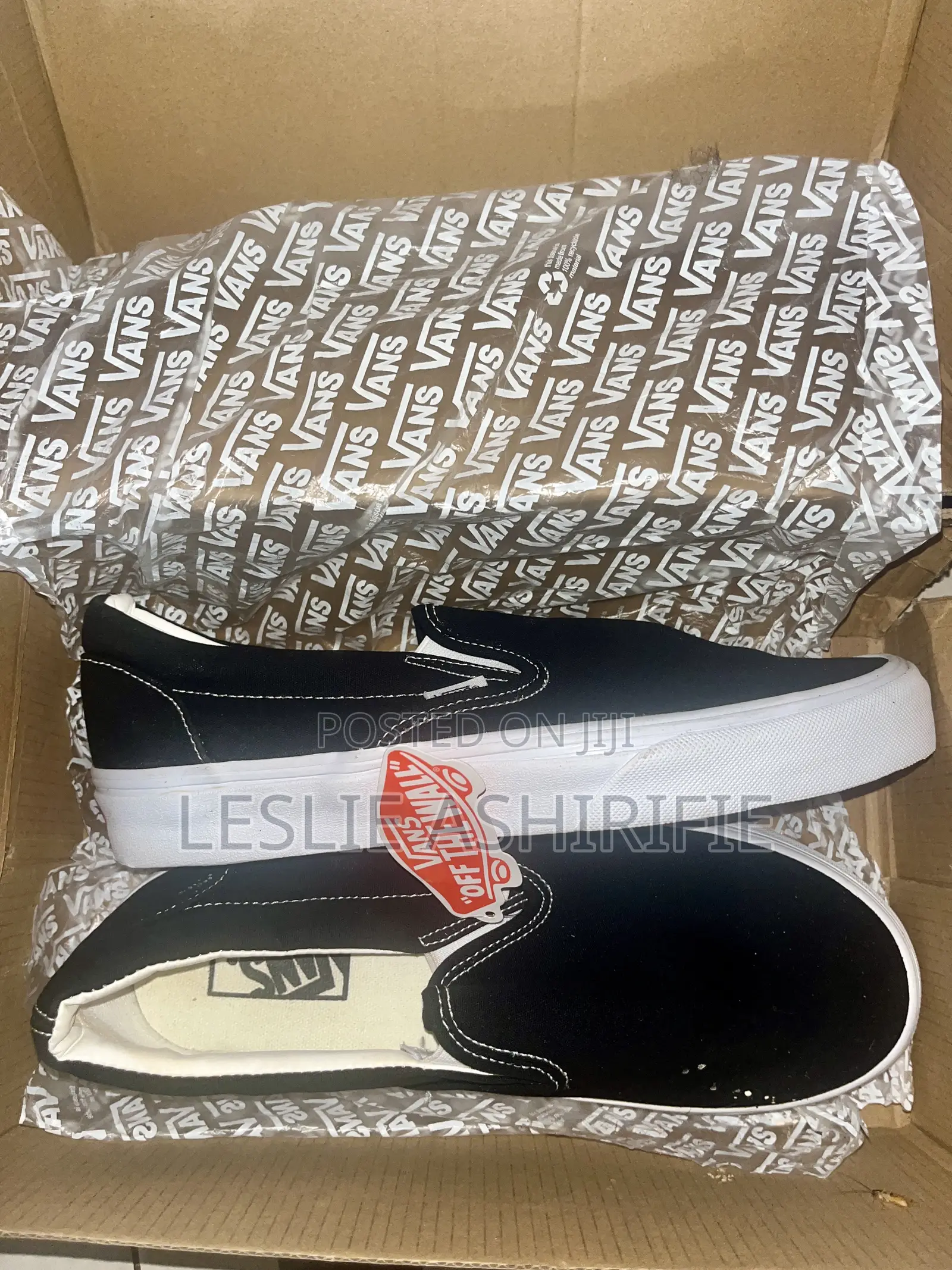 Vans Sneakers