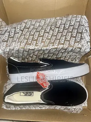 Vans Sneakers